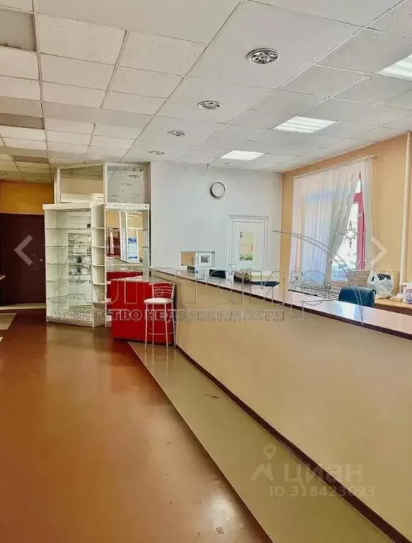 Помещение свободного назначения в Ростовская область, Ростов-на-Дону ... - Фото 0