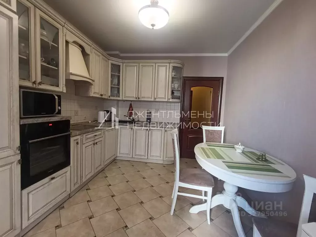 3-к кв. Пензенская область, Пенза ул. Суворова, 159 (86.5 м) - Фото 2