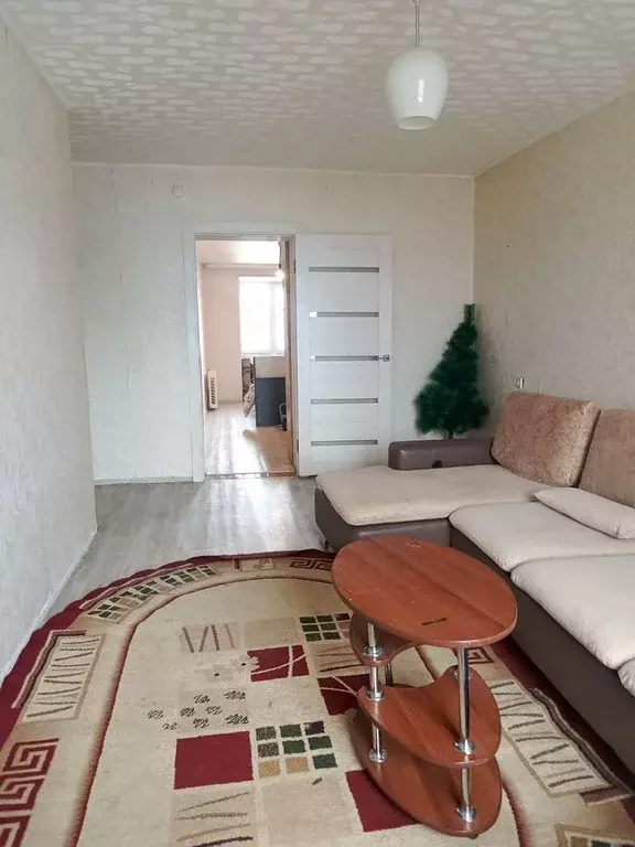 3-к кв. Свердловская область, Серов ул. Ленина, 238 (58.0 м) - Фото 1