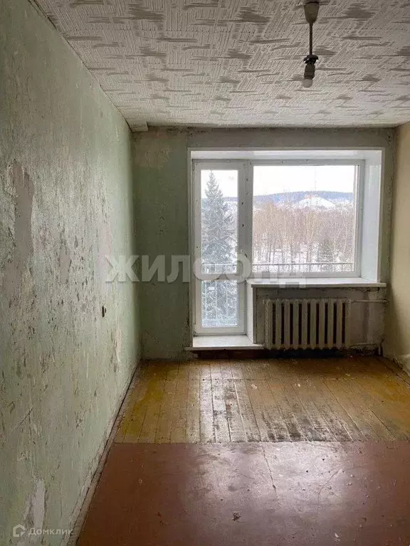 Продаётся 1-к квартира, 30 м - Фото 1