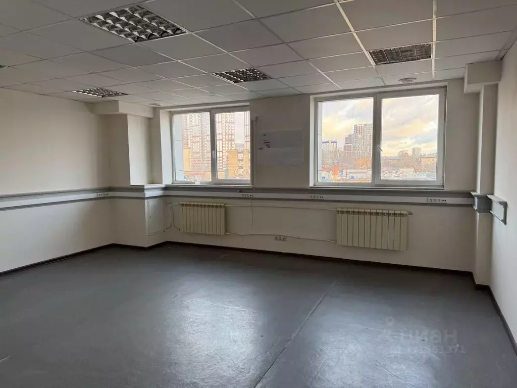 Офис в Москва Коптевская ул., 67 (38 м) - Фото 1
