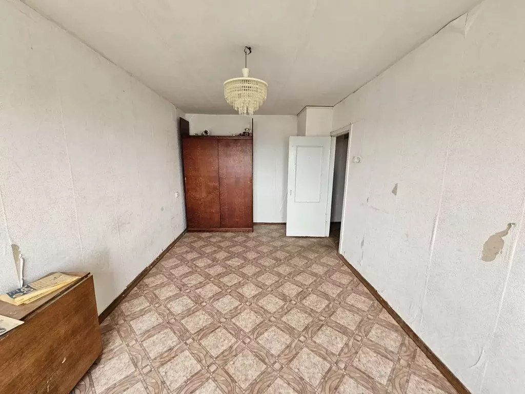 1-к кв. Новгородская область, Валдай ул. Студгородок, 3 (30.0 м) - Фото 2