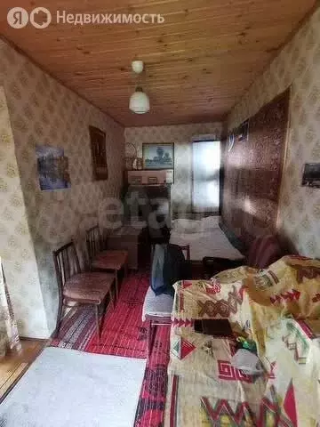 Дом в сельское поселение Кривское, деревня Заречье, садоводческое ... - Фото 0