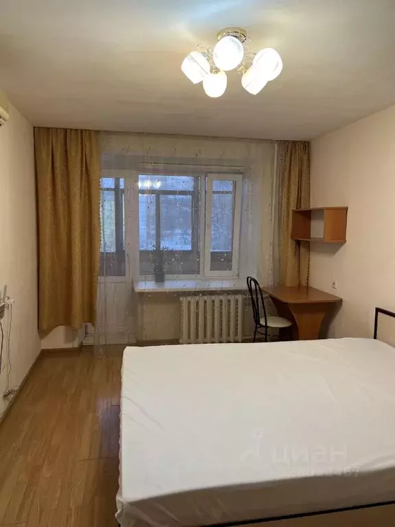 1-к кв. Коми, Сыктывкар Интернациональная ул., 100 (30.0 м) - Фото 1