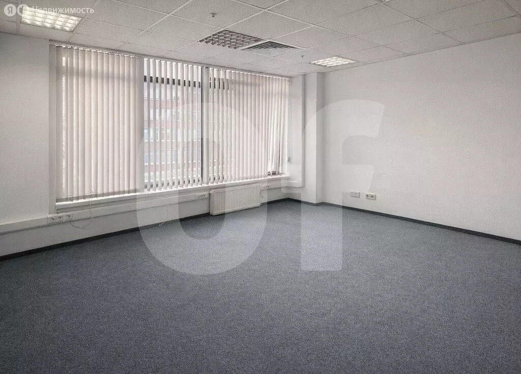 Офис (447 м) - Фото 1