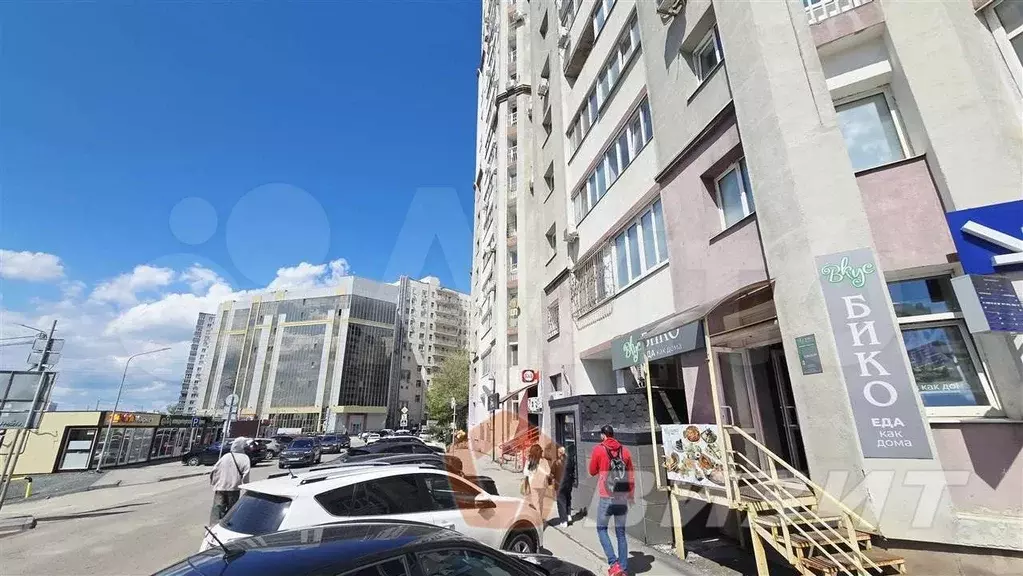 Сдам помещение в БЦ, в районе автовокзала - Фото 1