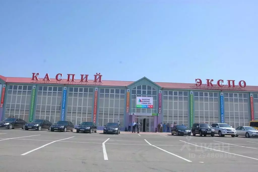 Офис в Дагестан, Каспийск ш. Каспийское, 13 (500 м) - Фото 1