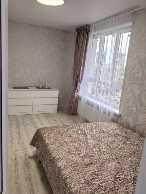 2-к кв. Башкортостан, Стерлитамак ул. Артема, 64А (55.0 м) - Фото 2
