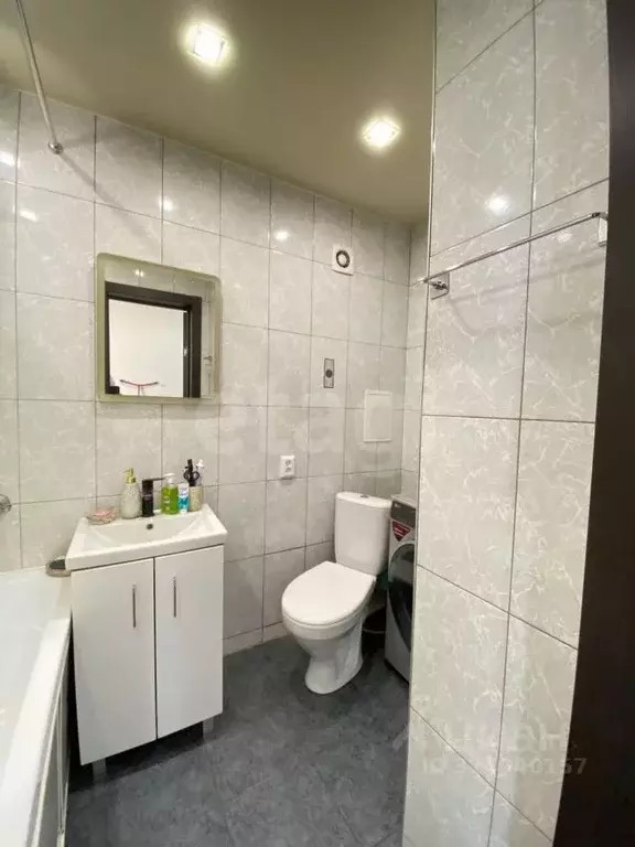 2-к кв. Красноярский край, Красноярск городской округ, Березовка ... - Фото 1