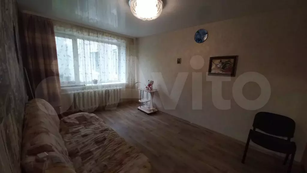 2-к. квартира, 44,1 м, 1/9 эт. - Фото 1