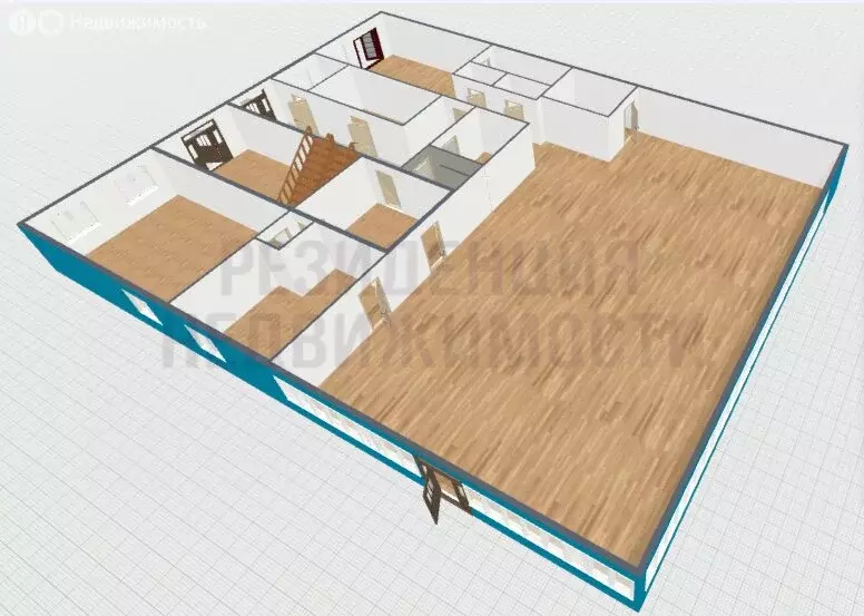 Помещение свободного назначения (580 м) - Фото 2