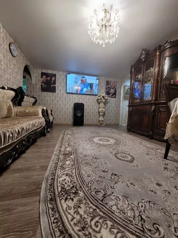 3-к кв. Челябинская область, Копейск ул. 19-го Партсъезда, 30 (54.6 м) - Фото 2