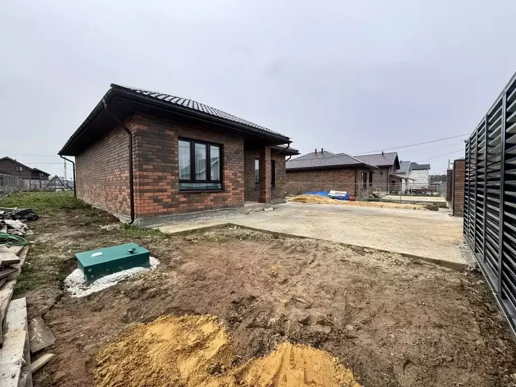 Дом в Московская область, Раменский муниципальный округ, д. Фомино 12 ... - Фото 1