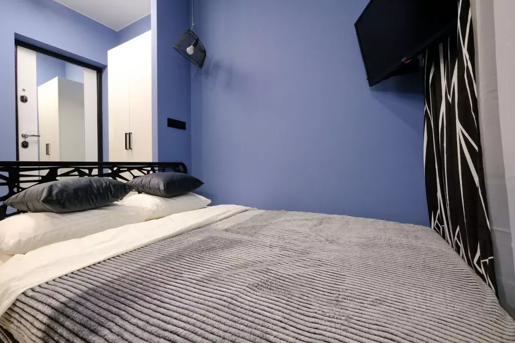 Студия Москва Березовая аллея, 19к6 (15.0 м) - Фото 1
