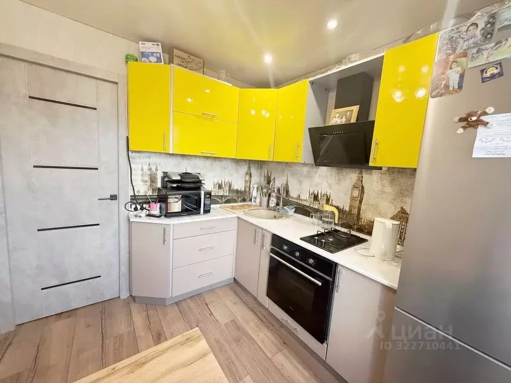 2-к кв. Пермский край, Добрянка ул. Победы, 35 (50.0 м) - Фото 2