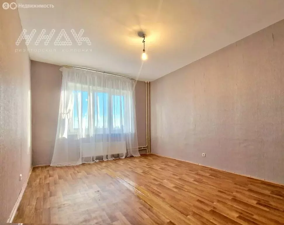 2-комнатная квартира: Нижний Новгород, улица Богдановича, 20 (62.1 м) - Фото 1