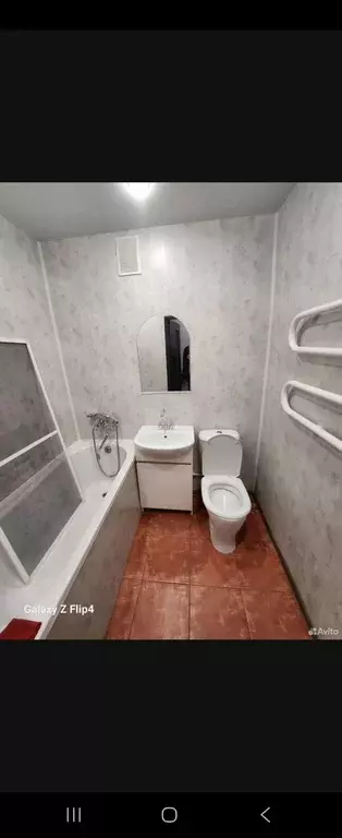 Продаётся 1-к квартира, 31.7 м - Фото 1
