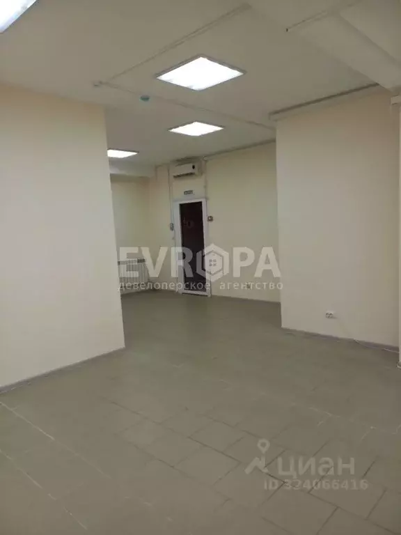 Офис в Ульяновская область, Ульяновск Краснопролетарская ул., 6Б (39 ... - Фото 1