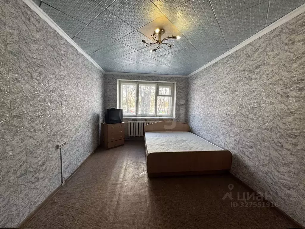 Комната Смоленская область, Смоленск ул. Нахимова, 8 (17.9 м) - Фото 1