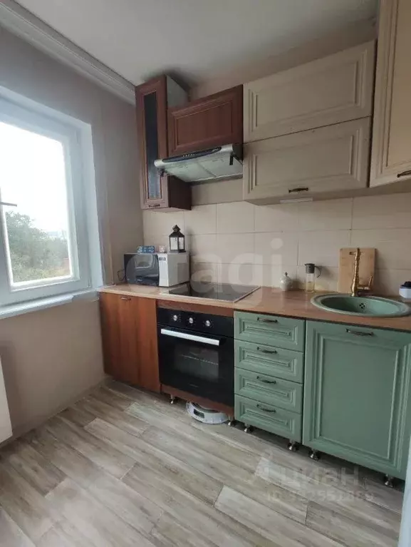 2-к кв. Красноярский край, Красноярск имени газеты Красноярский ... - Фото 1