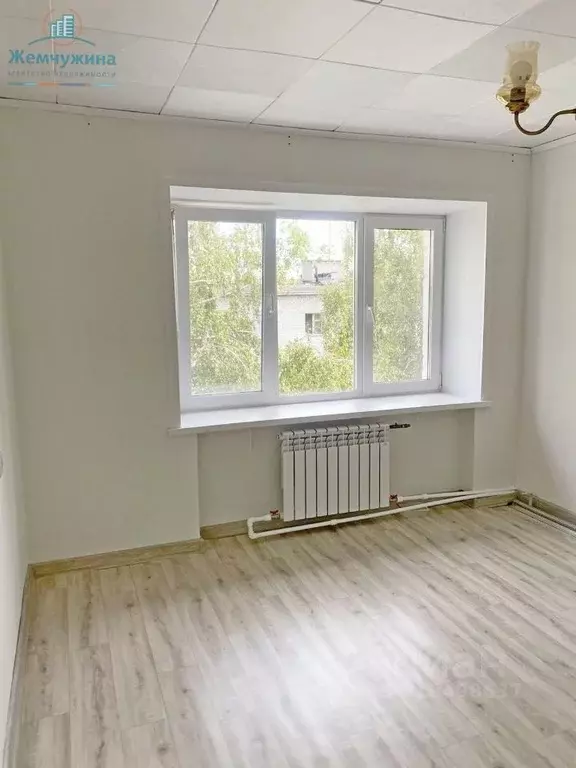 1-к кв. Ульяновская область, Димитровград ул. М. Тореза, 3А (17.72 м) - Фото 1