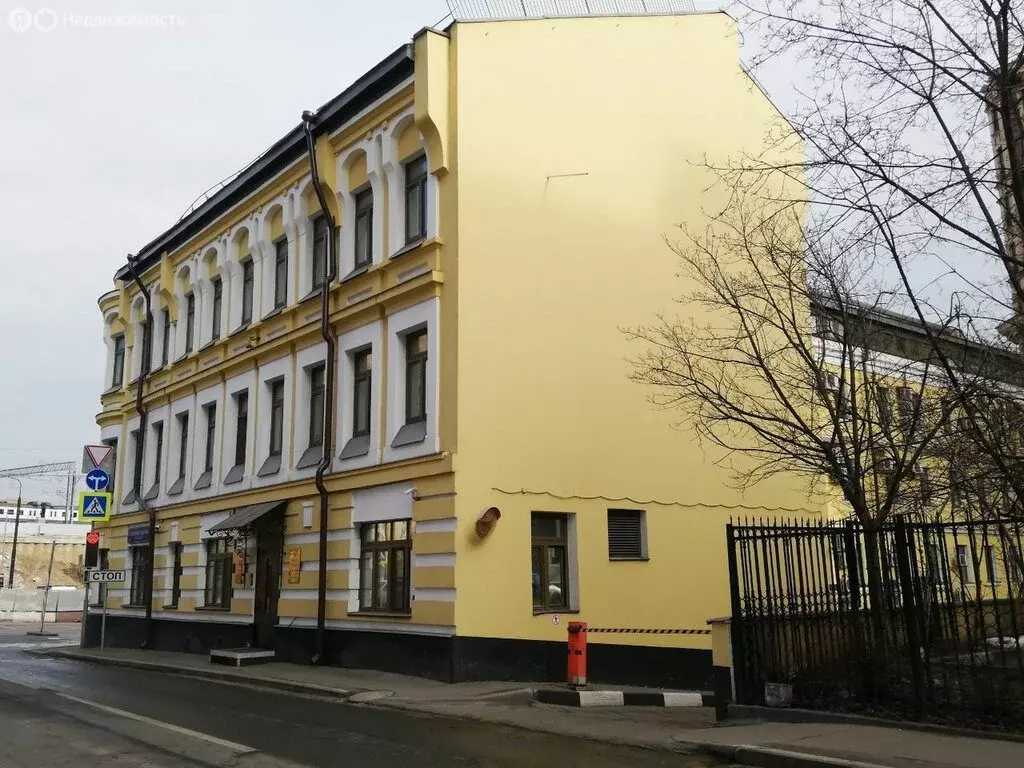 Офис (2634 м) - Фото 2