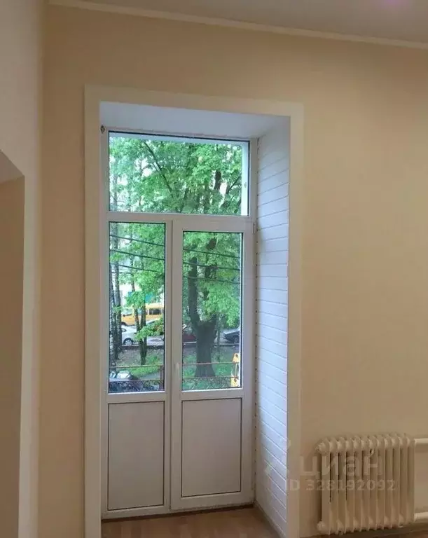 2-к кв. Смоленская область, Смоленск ул. Ленина, 12А (57.0 м) - Фото 2