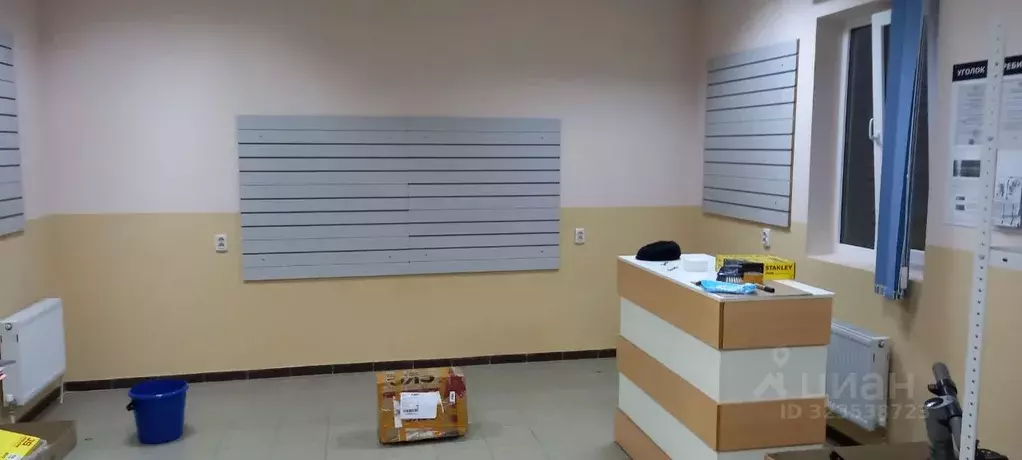 Помещение свободного назначения в Краснодарский край, Краснодар ... - Фото 2