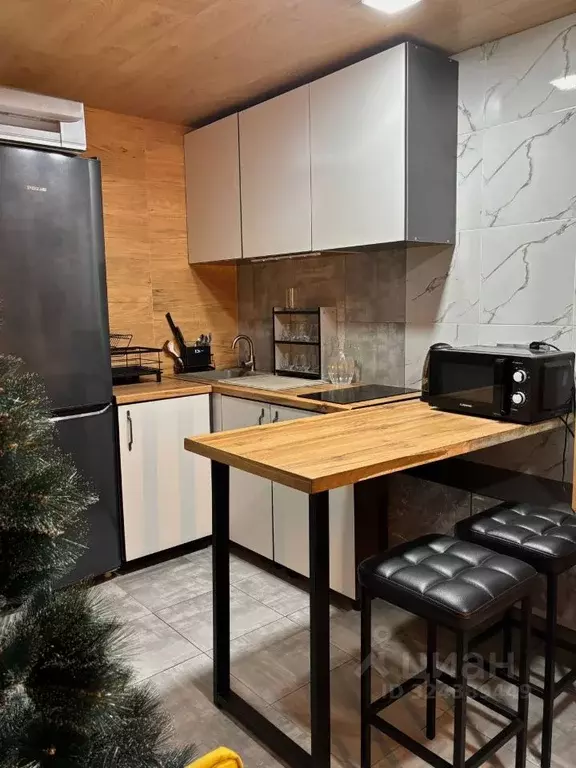 2-к кв. Москва Автозаводская ул., 23С928 (45.0 м) - Фото 1