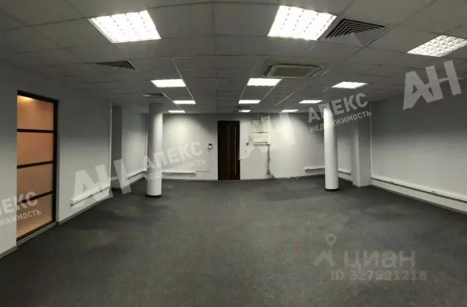 Офис в Москва Барклая ул., 6С5 (124 м) - Фото 2