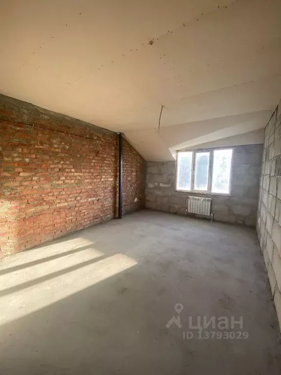 1-к кв. Кабардино-Балкария, Нальчик Московская ул, 7 (51.2 м) - Фото 0