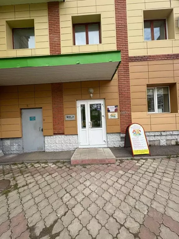 Офис в Томская область, Томск Тверская ул., 32 (30 м) - Фото 0