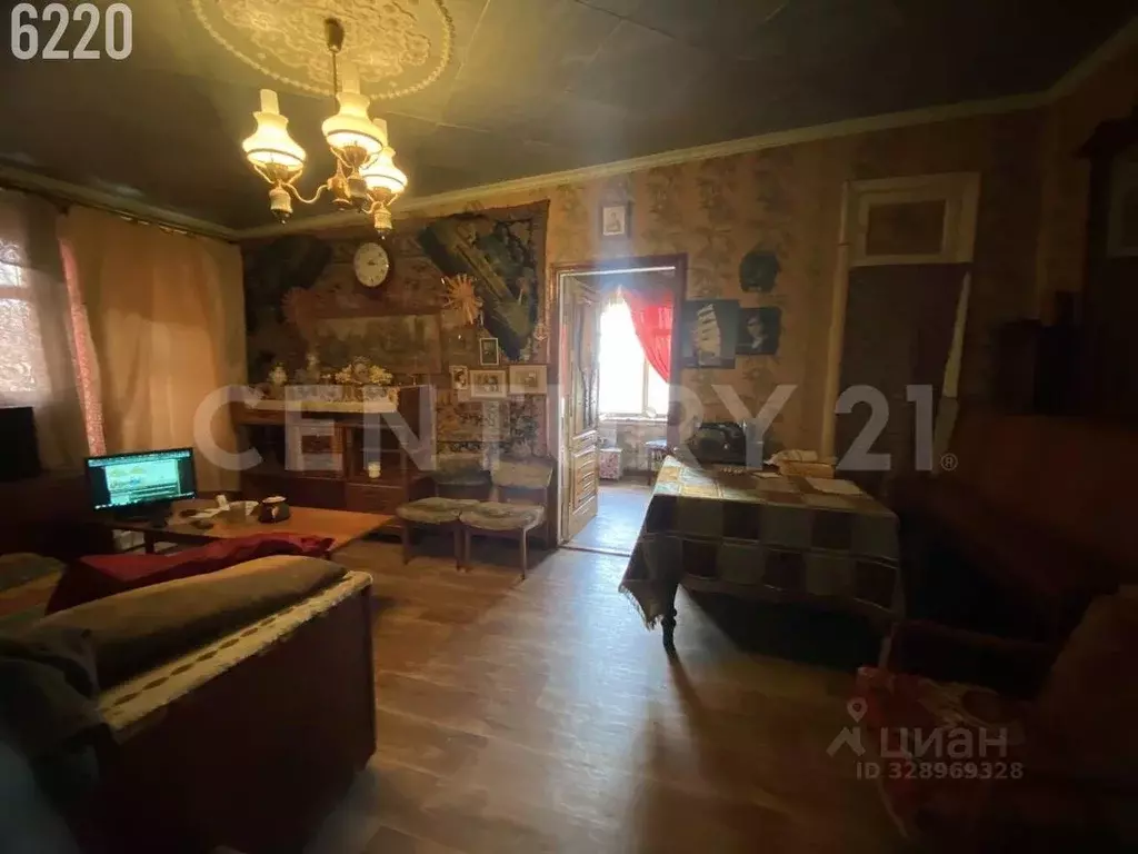 2-к кв. Крым, Евпатория ул. Фрунзе, 42 (44.0 м) - Фото 2