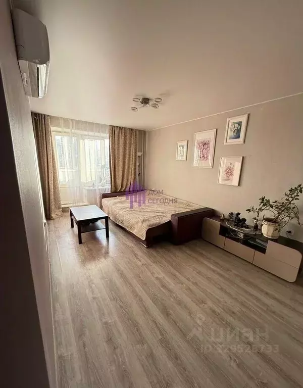 Комната Москва 2-я Пугачевская ул., 12К2 (30.7 м) - Фото 1