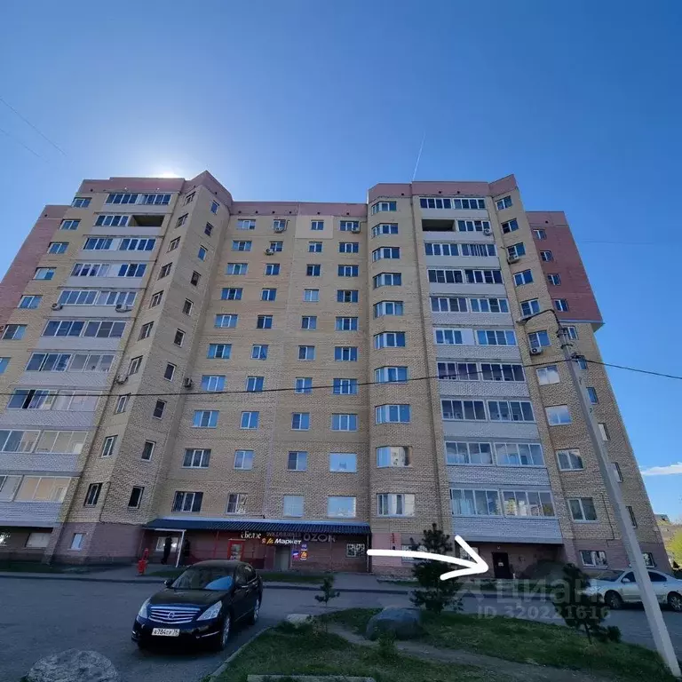 Офис в Ярославская область, Ярославль ул. Саукова, 10 (25 м) - Фото 0
