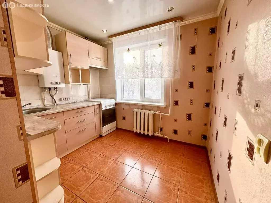 2-комнатная квартира: посёлок Сурок, Спортивная улица, 19 (46.9 м) - Фото 2