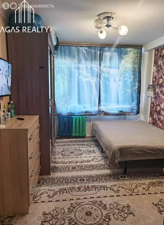 2-комнатная квартира: Пятигорск, улица Адмиральского, 8к2 (34 м) - Фото 2