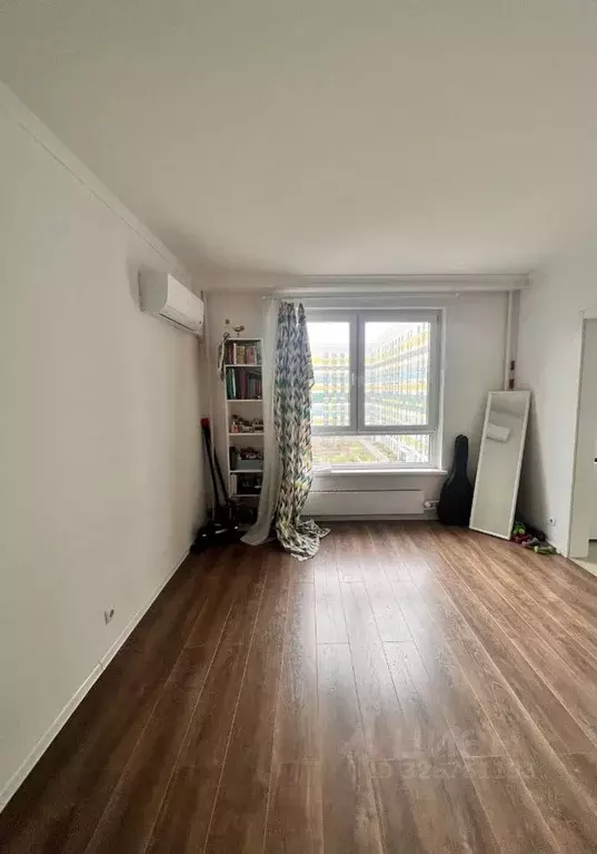 1-к кв. Москва Варшавское ш., 141к10 (47.0 м) - Фото 1