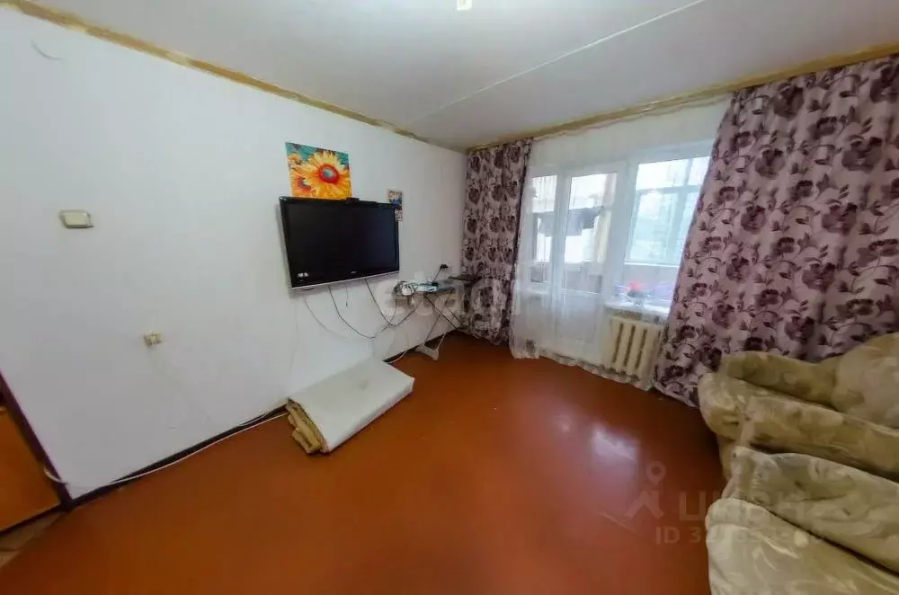 3-к кв. Курганская область, Шадринск ул. Автомобилистов, 74 (58.9 м) - Фото 2