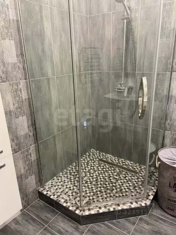 1-к кв. Ставропольский край, Ставрополь ул. Ленина, 417Ак2 (44.8 м) - Фото 1