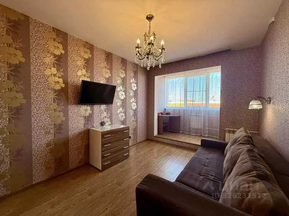 2-к кв. Иркутская область, Иркутск ул. Пискунова, 139/1 (55.0 м) - Фото 2