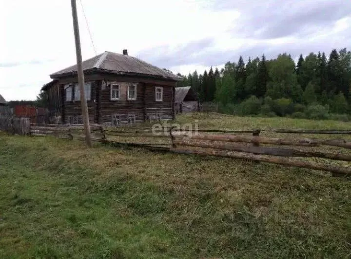 Участок в Тюменская область, Нижнетавдинский район, д. Юрты-Иска ... - Фото 0