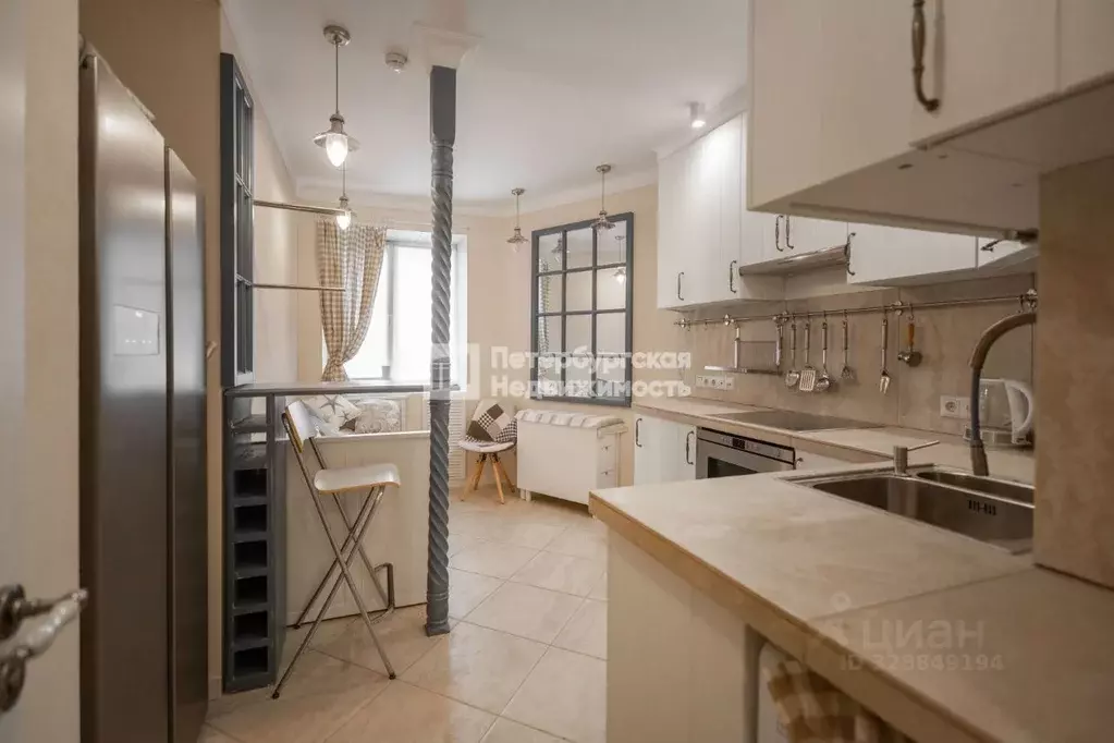 1-к кв. Ленинградская область, Мурино Всеволожский район, пл. ... - Фото 1