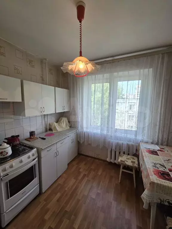 2-к. квартира, 54 м, 5/10 эт. - Фото 0