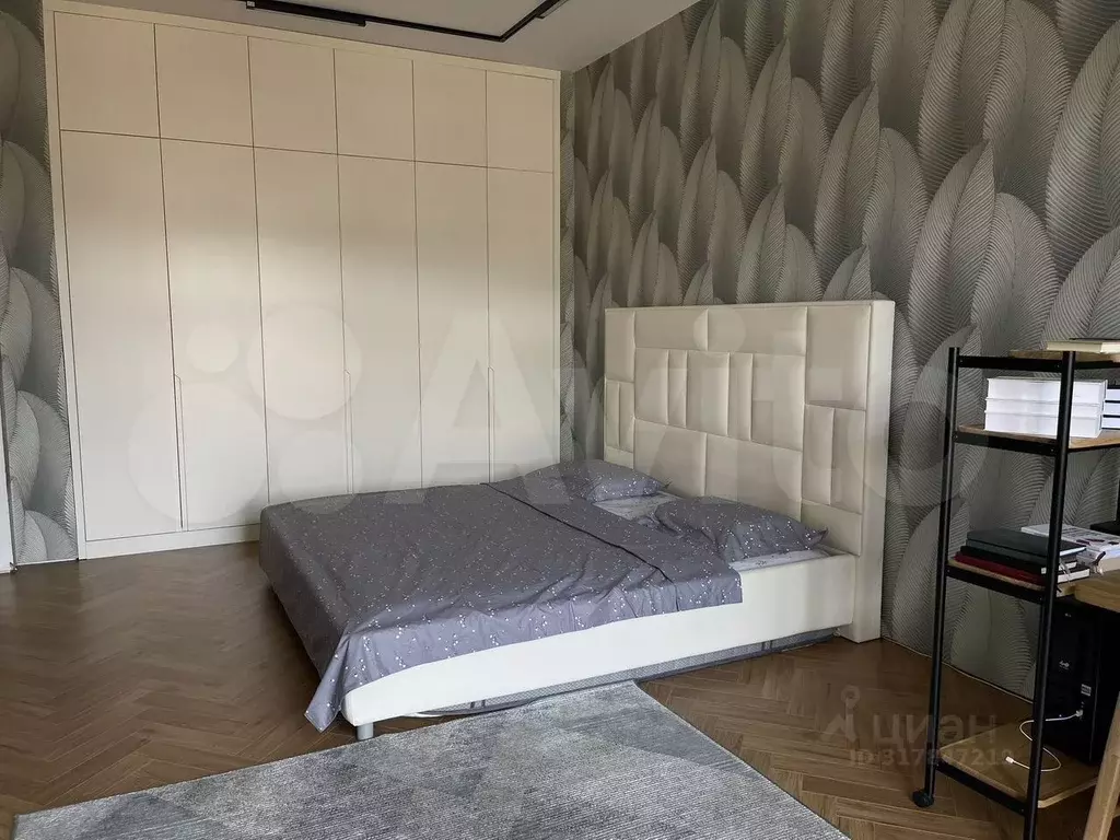 2-к кв. Дагестан, Махачкала ул. Титова (69.1 м) - Фото 1