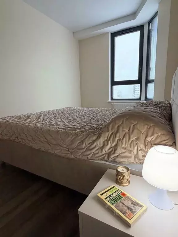 2-к кв. Москва ул. Академика Волгина, 2К2 (59.0 м) - Фото 1