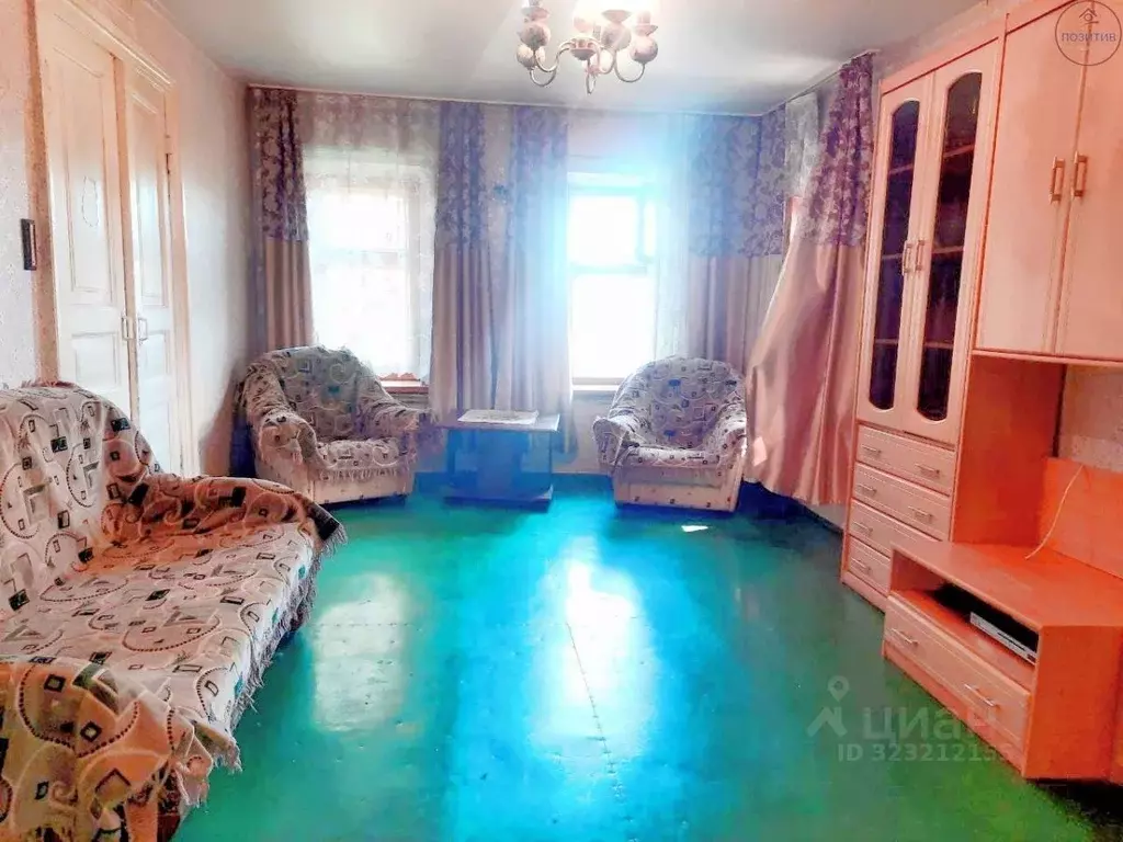 2-к кв. Ярославская область, Ростов ул. Малая Яковлевская, 2А (57.8 м) - Фото 1