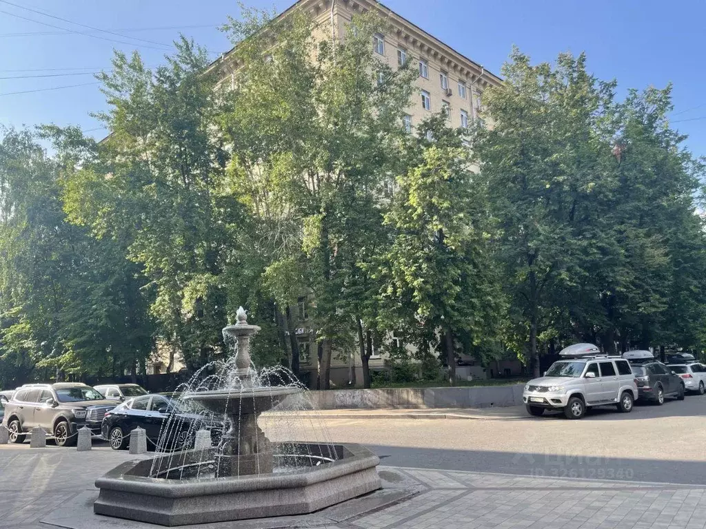 Квартира, студия, 20 м - Фото 1