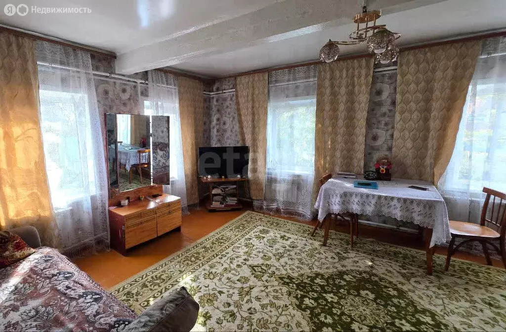 Дом в Чита, улица Рахова (98.8 м) - Фото 1