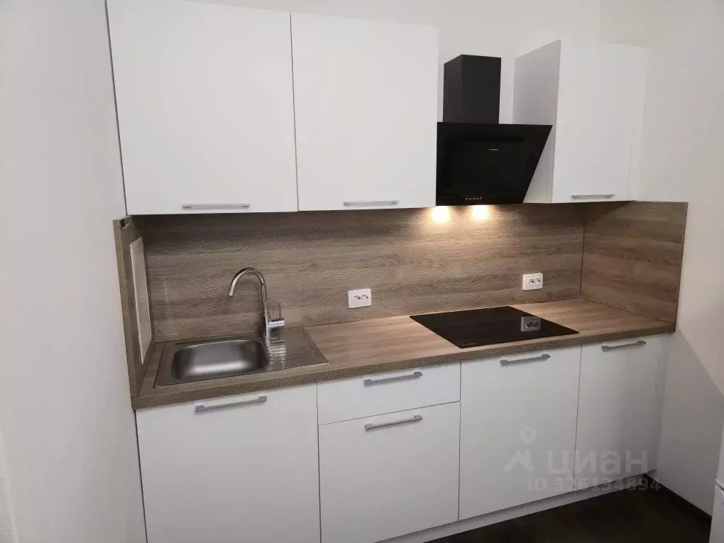 1-к кв. Санкт-Петербург Светлановский просп., 8 (38.0 м) - Фото 1